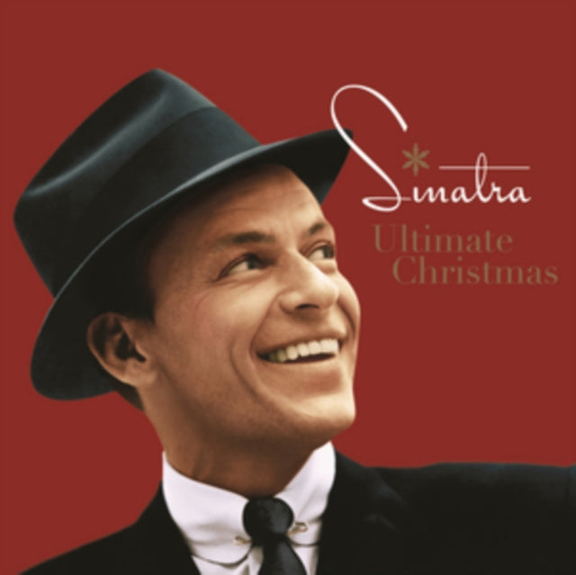 SINATRA, FRANK | ULTIMATE CHRISTMAS (2LP) | VINYL RECORD (LP)