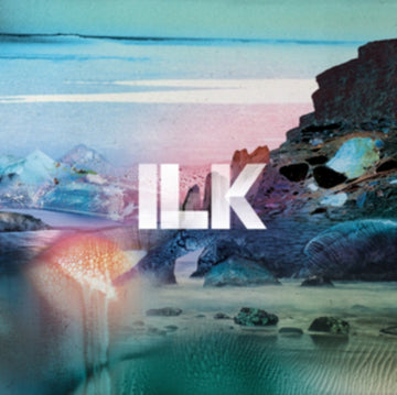 ILK | Y U (LTD) | VINYL RECORD (LP)