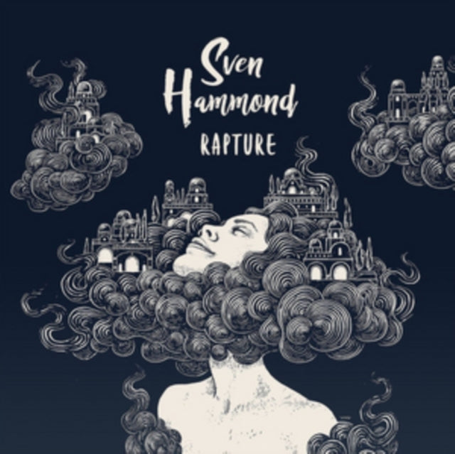 SVEN HAMMOND | RAPTURE | VINYL RECORD (LP)