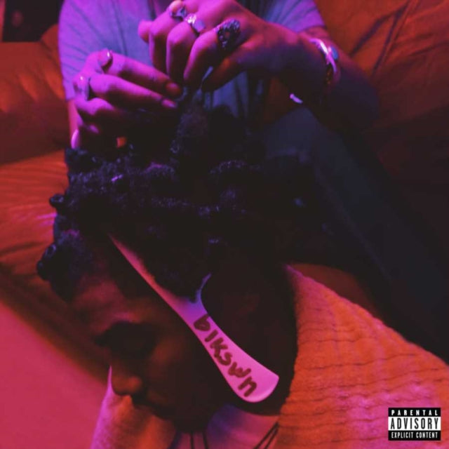 SMINO | BLKSWN (2LP) | VINYL RECORD (LP)