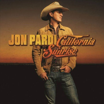 CALIFORNIA SUNRISE (LIMITED ORANGE LP) | VINYL RECORD (LP)