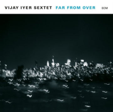 IYER, VIJAY SEXTET | FAR FROM OVER (2 LP) | VINYL RECORD (LP)