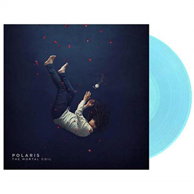 POLARIS | MORTAL COIL | VINYL RECORD (LP)