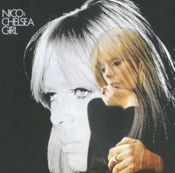 NICO | CHELSEA GIRL | VINYL RECORD (LP)