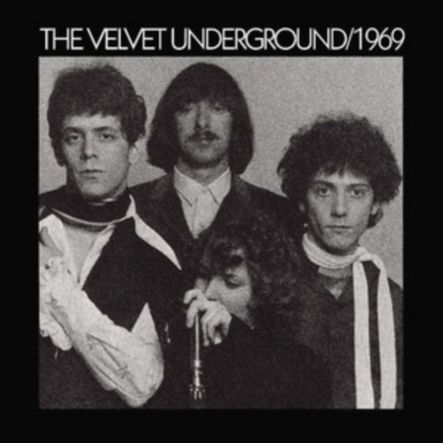 VELVET UNDERGROUND | 1969 (2LP) | VINYL RECORD (LP)