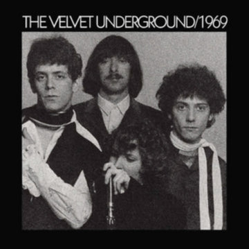 VELVET UNDERGROUND | 1969 (2LP) | VINYL RECORD (LP)