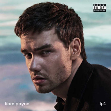 PAYNE, LIAM | LP1 (X) | VINYL RECORD (LP)