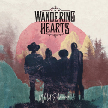 WILD SILENCE | VINYL RECORD (LP)