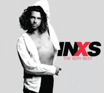 INXS | VERY BEST OF INXS | VINYL RECORD (LP)