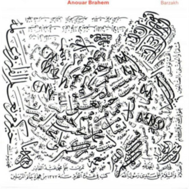 BRAHEM, ANOUAR | BARZAKH | VINYL RECORD (LP)