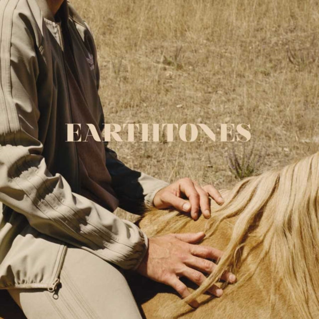 BAHAMAS | EARTHTONES (LP) | VINYL RECORD (LP)