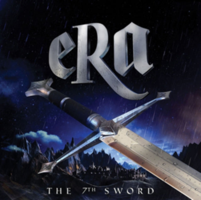 ERA | 7TH SWORD | CD