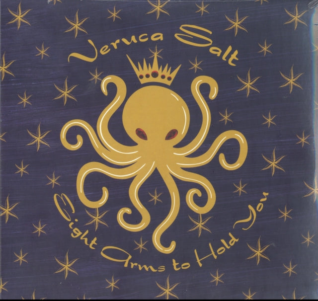 VERUCA SALT | EIGHT ARMS TO HOLD YOU (LP) | VINYL RECORD (LP)