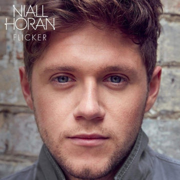 HORAN, NIALL | FLICKER | VINYL RECORD (LP)
