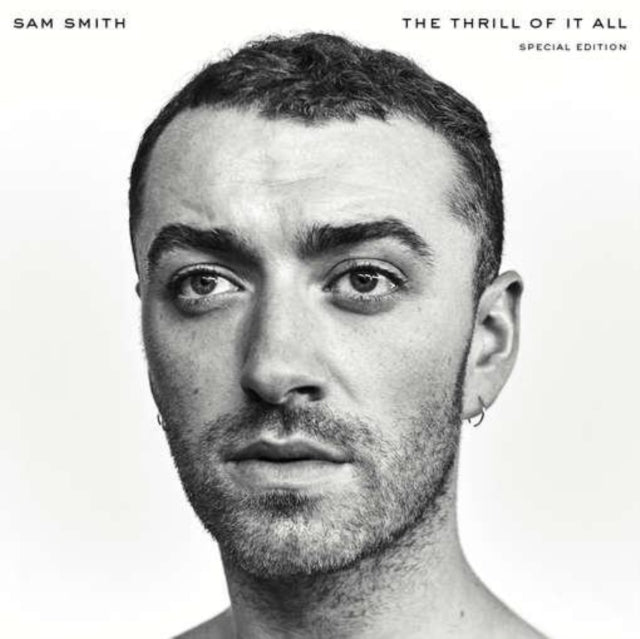 SMITH, SAM | THRILL OF IT ALL  (2LP/SPECIAL EDITION) | VINYL RECORD (LP)