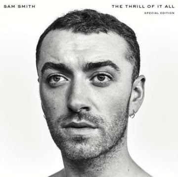 SMITH, SAM | THRILL OF IT ALL  (2LP/SPECIAL EDITION) | VINYL RECORD (LP)