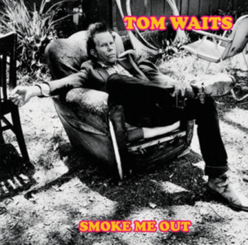 SMOKE ME OUT: LIVE AT THE CIVIC CENTRE. AKRON. OHIO. AUGUST 13TH. 2006 | VINYL RECORD (LP)