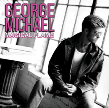 MAGICAL FLAME: LIVE AT PALAIS OMNISPORTS DE PARIS-BERCY. FRANCE. MAY 31ST. 1988 - FM BROADCAST | VINYL RECORD (LP)