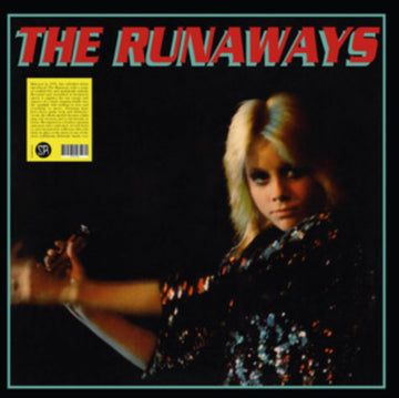 RUNAWAYS | VINYL RECORD (LP)
