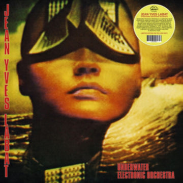 UNDERWATER ELECTRONIC ORCHESTRA | VINYL RECORD (LP)