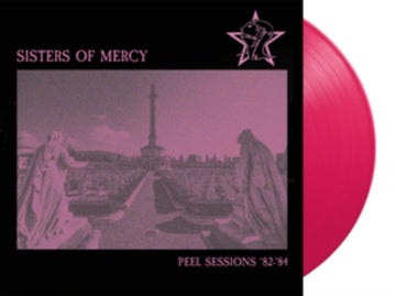 PEEL SESSIONS '82-'84 (COLOURED VINYL) | VINYL RECORD (LP)