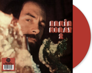 2 (LIMITED EDITION) (RED VINYL) | VINYL RECORD (LP)