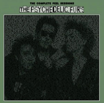 COMPLETE PEEL SESSIONS | VINYL RECORD (LP)