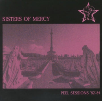 PEEL SESSIONS '82-'84 | VINYL RECORD (LP)