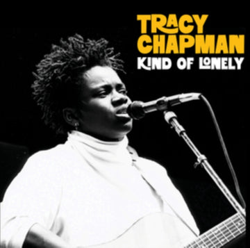 KIND OF LONELY: LIVE AT MONTREAUX JAZZ FESTIVAL. SWITZERLAND. 4TH JULY 1988 - FM (COLOURED VINYL) | VINYL RECORD (LP)