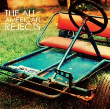 ALL-AMERICAN REJECTS (GHOSTLY GREEN/COKE BOTTLE VINYL/LP/7 INCH) | VINYL RECORD (LP)