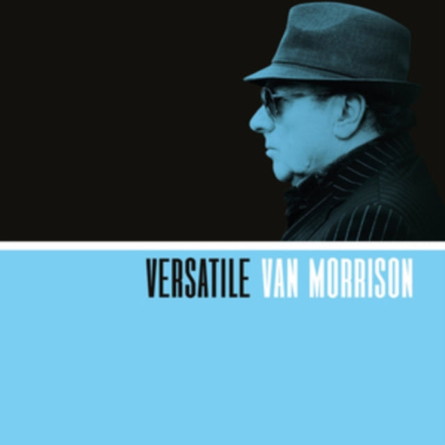 MORRISON, VAN | VERSATILE | CD