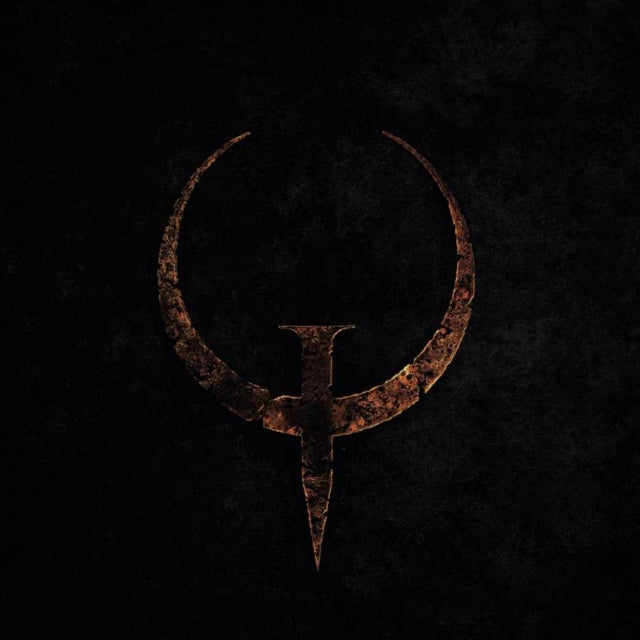 NINE INCH NAILS | QUAKE (2LP) | VINYL RECORD (LP)