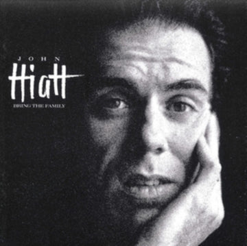 HIATT, JOHN | BRING THE FAMILY | VINYL RECORD (LP)