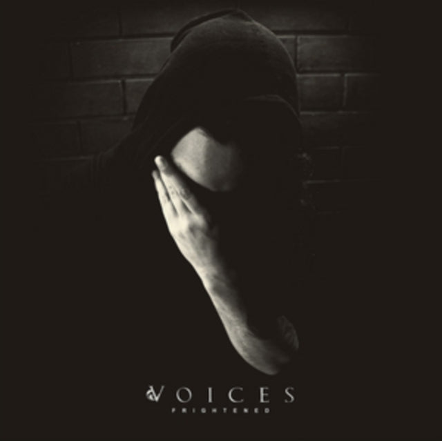VOICES | FRIGHTENED | VINYL RECORD (LP)
