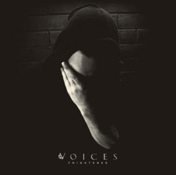 VOICES | FRIGHTENED | VINYL RECORD (LP)