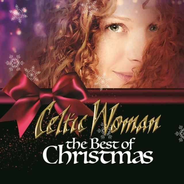 CELTIC WOMAN | BEST OF CHRISTMAS | CD