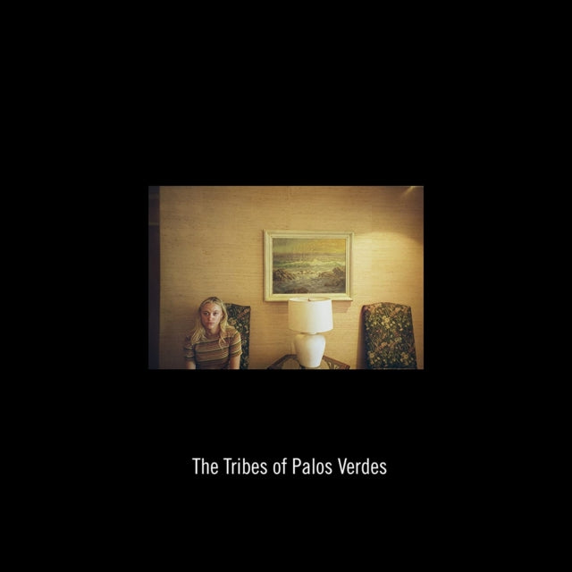 TRIBES OF PALOS VERDES OST | TRIBES OF PALOS VERDES OST | VINYL RECORD (LP)