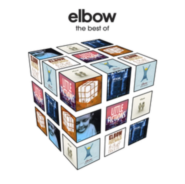 ELBOW | BEST OF ELBOW | CD