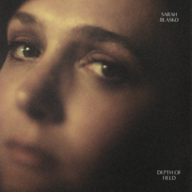 BLASKO, SARAH | DEPTH OF FIELD (LP) | VINYL RECORD (LP)