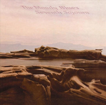 SEVENTH SOJOURN (LP) | VINYL RECORD (LP)