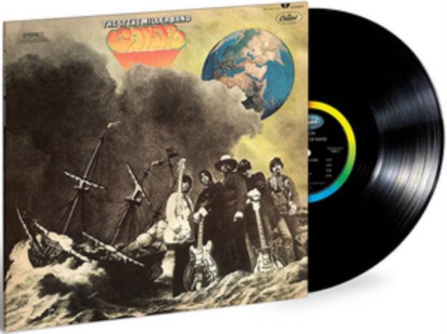 STEVE MILLER BAND | SAILOR (180G) | VINYL RECORD (LP)