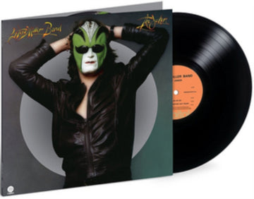 JOKER (180G) | VINYL RECORD (LP)