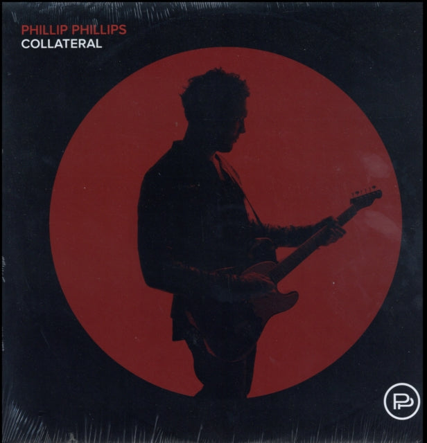 PHILLIPS, PHILLIP | COLLATERAL (LP) | VINYL RECORD (LP)