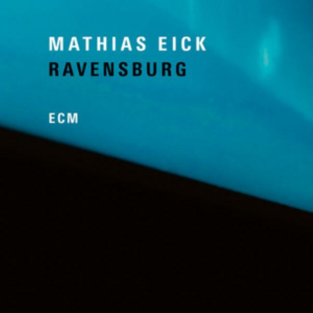 EICK, MATHIAS | RAVENSBURG | VINYL RECORD (LP)