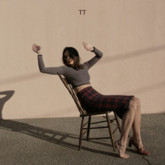 TT | LOVELAWS (LP) | VINYL RECORD (LP)