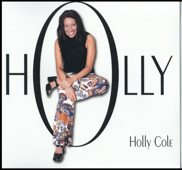 COLE, HOLLY | HOLLY (LP) | VINYL RECORD (LP)