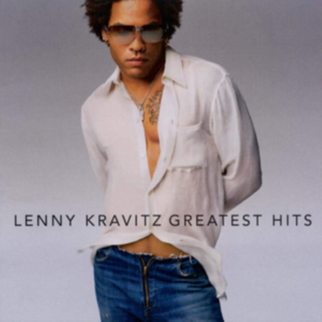 KRAVITZ, LENNY | GREATEST HITS (180G/2 LP) | VINYL RECORD (LP)