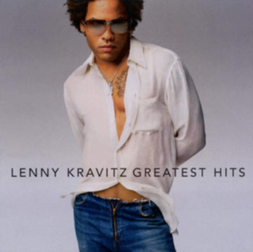 KRAVITZ, LENNY | GREATEST HITS (180G/2 LP) | VINYL RECORD (LP)