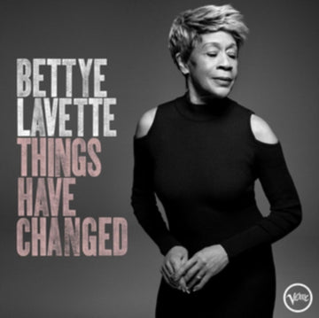 LAVETTE, BETTYE | THINGS HAVE CHANGED (2 LP) | VINYL RECORD (LP)
