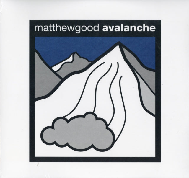 GOOD, MATTHEW BAND | AVALANCHE (2LP) | VINYL RECORD (LP)